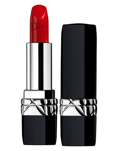 Dior Rouge Dior Couture Color Lipcolor - From Satin to Matte