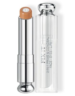dior 2 in 1 prime and conceal