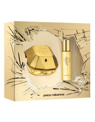 EAN 3349668525546 product image for PACO RABANNE Lady Million Spring Gift Set - NO COLOUR | upcitemdb.com