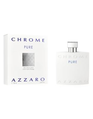 EAN 3351500005499 product image for Azzaro Chrome Pure After Shave Lotion-0-100 ml | upcitemdb.com