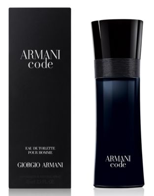 EAN 3360372100546 product image for Giorgio Armani Armani Code Homme Eau de Toilette-NO COLOUR-One Size | upcitemdb.com