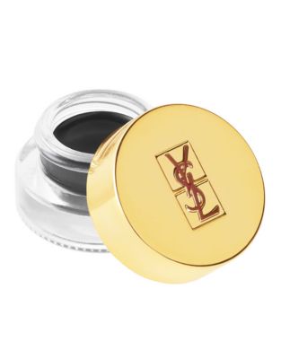 EAN 3365440073838 product image for YVES SAINT LAURENT Effet Faux Cils Creme D eyeliner - DEEP BLACK | upcitemdb.com