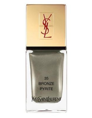 EAN 3365440283244 product image for Yves Saint Laurent La Laque Couture - Bronze Pyrite | upcitemdb.com