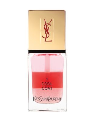 EAN 3365440309128 product image for Yves Saint Laurent Tie And Dye Nail Polish - 01 Cool Coat | upcitemdb.com