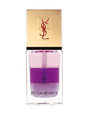 EAN 3365440309265 product image for Yves Saint Laurent Tie And Dye Nail Polish - 03 Hip Coat | upcitemdb.com