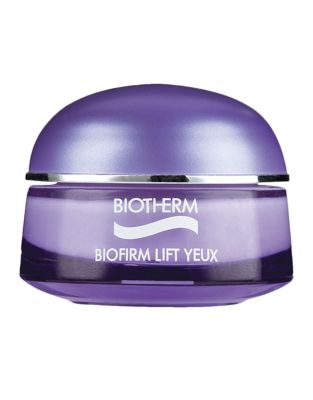 EAN 3367726001122 product image for BIOTHERM Biofirm Lift Eye - NO COLOUR | upcitemdb.com