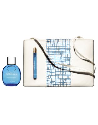EAN 3380810000320 product image for Clarins Rebalancing Fragrance Mothers Day Purse Set-NO COLOUR-One Size | upcitemdb.com