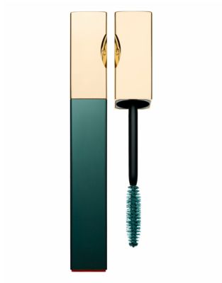 EAN 3380814226214 product image for Clarins Truly Waterproof Mascara-AQUATIC GREEN-One Size | upcitemdb.com