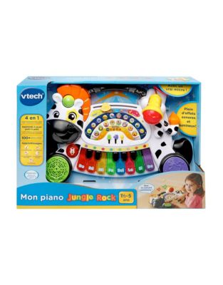 vtech zoo jamz piano