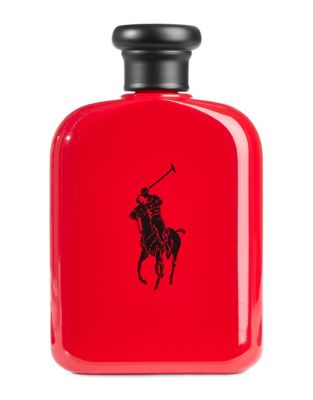 Polo Red After Shave Splash 