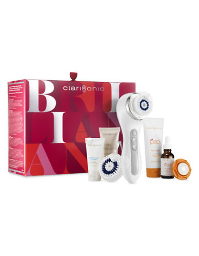 Clarisonic Smart Profile Holiday Gift Set-NO COLOUR-One Size