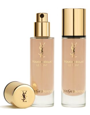 Yves Saint Laurent Libra EDP 50ml Perfume and Body Lotion Set – Ritzy Store