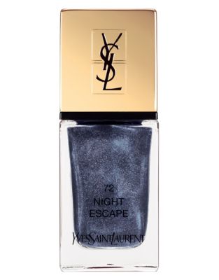 EAN 3614271277848 product image for Yves Saint Laurent La Laque Couture-72 NIGHT ESCAPE-One Size | upcitemdb.com