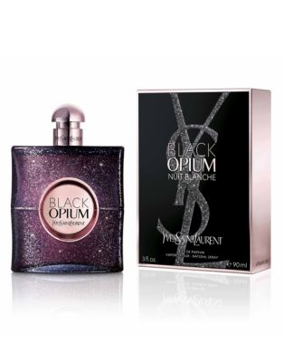 Black Opium YSL – Perfume Express