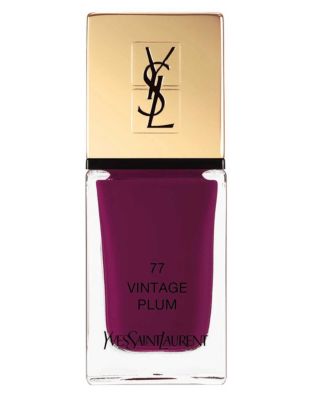 EAN 3614271355102 product image for Yves Saint Laurent La Laque Couture-77-One Size | upcitemdb.com