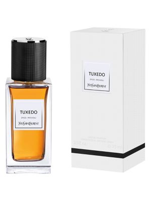Image of TUXEDO by Yves Saint Laurent EDP (75ml), Unisex.