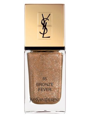 EAN 3614271740946 product image for Yves Saint Laurent La Laque Couture Nail Polish-BRONZE-10 ml | upcitemdb.com