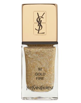 EAN 3614271798183 product image for Yves Saint Laurent La Laque Couture Nail Polish-92-10 ml | upcitemdb.com