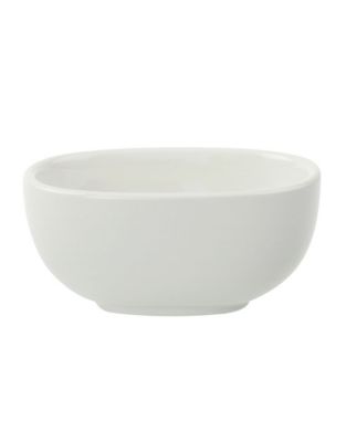 EAN 4003683420789 product image for VILLEROY & BOCH Urban Nature2 3 4 X 2 Dip Bowl - WHITE | upcitemdb.com