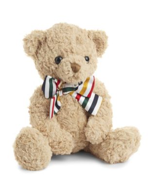 UPC 400870375602 product image for Hudson'S Bay Company Maud Heritage Charity Bear - Sand | upcitemdb.com