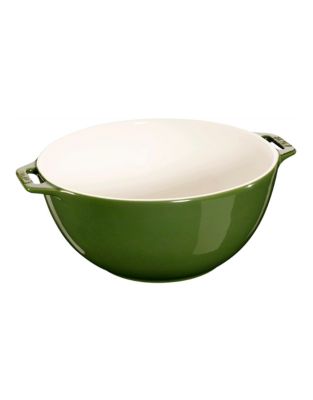 staub