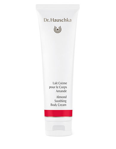 EAN 4020829002319 product image for DR. HAUSCHKA Almond Body Moisturizer - NO COLOR - 140 ml | upcitemdb.com