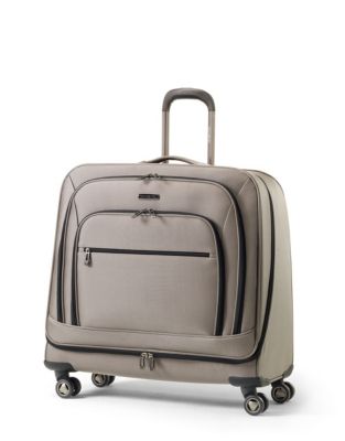 Samsonite Drive Sphere Spinner Luggage Garment Bag