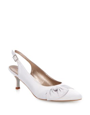 the bay evening shoes