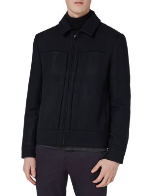 hudson bay men's winter coats