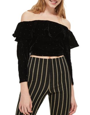hudson bay bardot