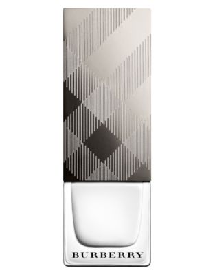 EAN 5045450000304 product image for Burberry Nail Polish-OPTIC WHITE-One Size | upcitemdb.com