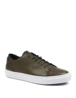 ted baker orlee trainers