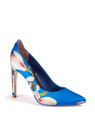 midnight blue tuxedo shoes
