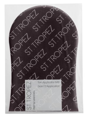 St. Tropez Applicator Mitt-NO COLOUR-One Size