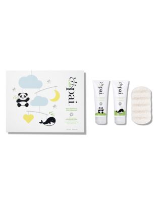 EAN 5060139723985 product image for Pai Skincare Baby Bath Time Three-Piece Set-NO COLOR-One Size | upcitemdb.com