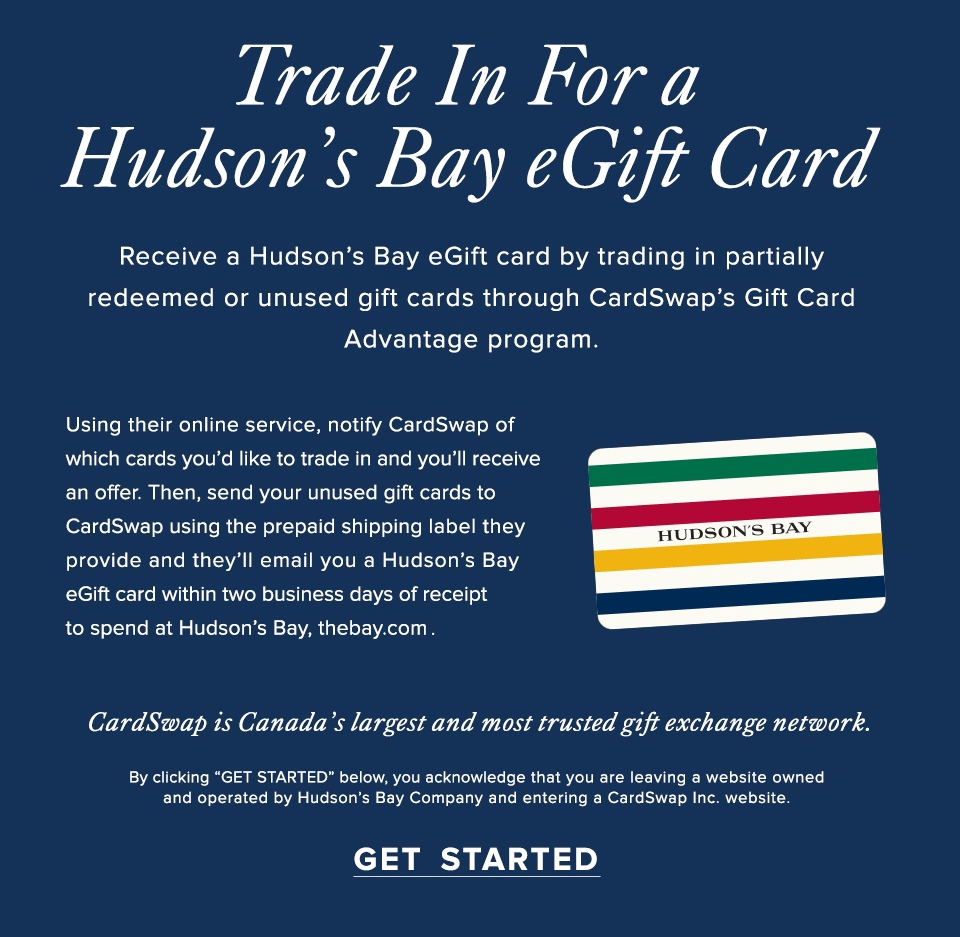 Hudson's Bay