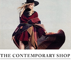 Explore The Contemporary Shop
