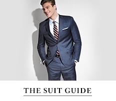 Shop The Suit Guide