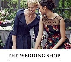 Explore The Wedding Shop