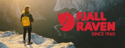 fjallraven webshop