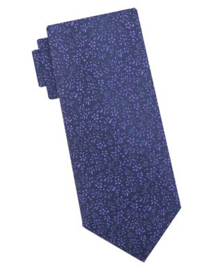 ben sherman floral tie