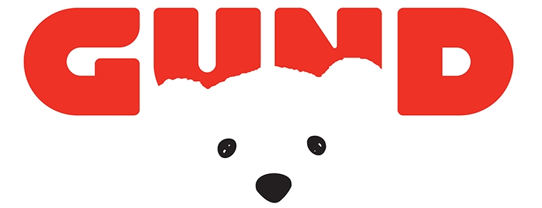 Image result for gund logo