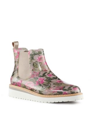 kensington rain boot