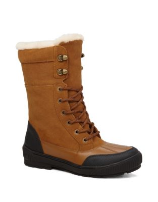 bottes hiver femme aldo