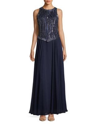 hudson bay formal gowns