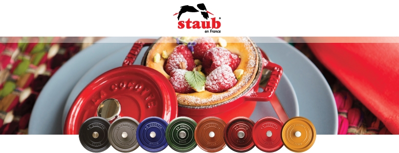 Staub Store Near Me