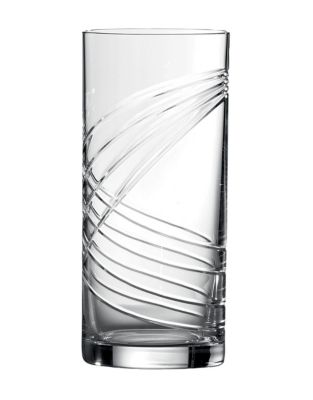 UPC 652383739802 product image for Royal Doulton Finsbury Highball  Set Of 4 - Clear | upcitemdb.com