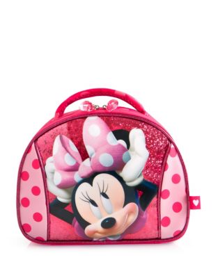 heys minnie mouse backpack