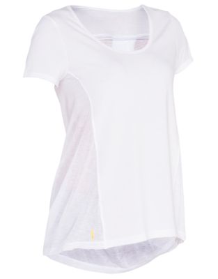 UPC 675788259270 product image for Lole Mukha Top-WHITE-Large | upcitemdb.com