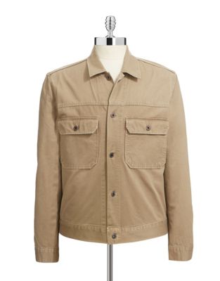 Dockers on sale khaki jacket